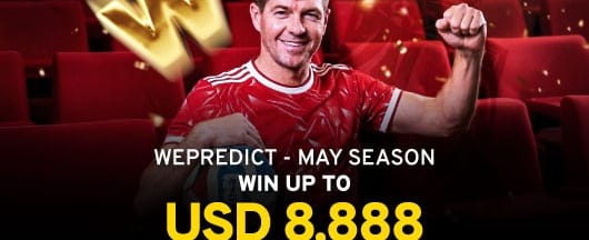 Putaran Percuma Slot Hangat promotion