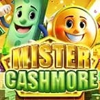 Mister Cashmore