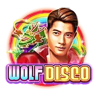 Wolf Disco screenshot