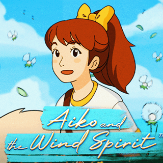 Aiko and the Wind Spirit screenshot