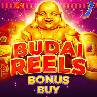 Budai Reels Bonus Buy