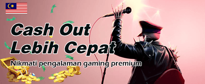Kasino Online Terbaik Malaysia