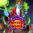 Mr Null’s Wicked Wares screenshot