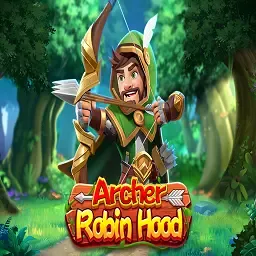 Archer Robin Hood