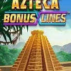 Azteca Bonus Lines screenshot