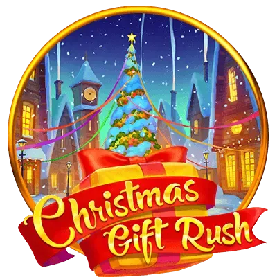 Christmas Gift Rush screenshot