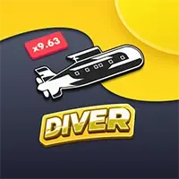 Diver screenshot