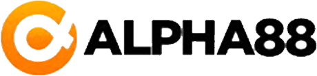 alpha88slot.net Logo